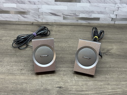 Bose pair companion series i - 3,