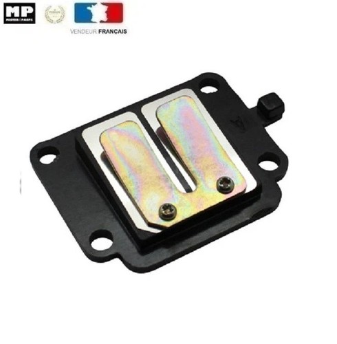 Boite clapet fer mbk - boite,