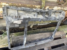 Armature avant, Masque avant