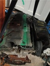 NFU moteur complet PEUGEOT 206