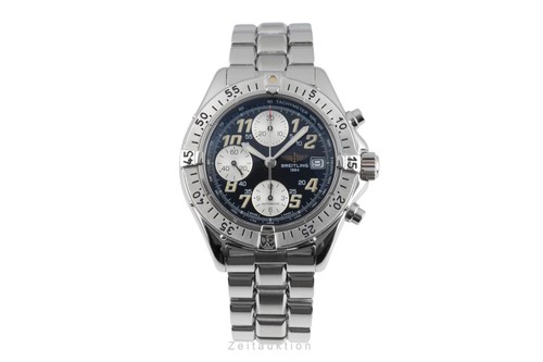 Chronographe breitling colt - breitling, en