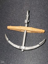 Playmobil - Ancre de Bateau