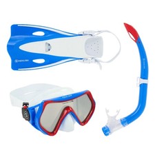 Aquasphere - KIt de snorkeling