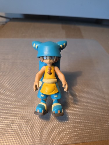 Figurine wakfu yugo - figurine,