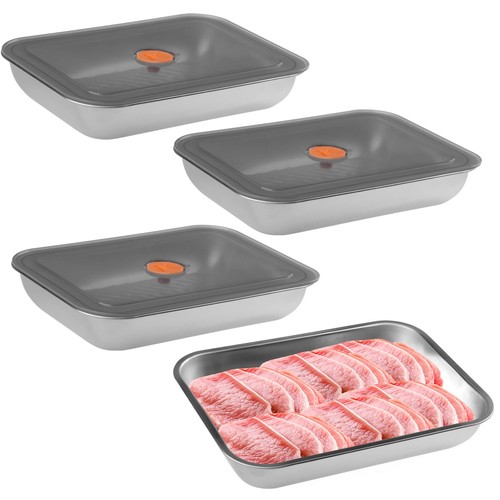 Pièces boîtes de - 4,