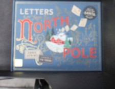 Letters from the North Pole