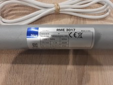 Moteur de volet roulant NICE RME 3017  (30Nm )