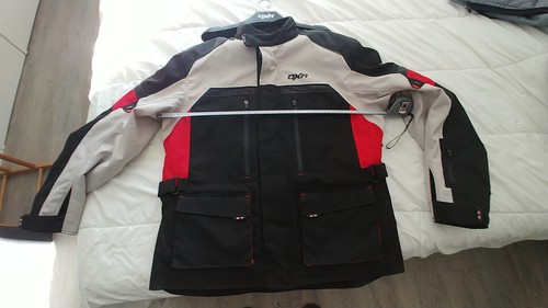 Veste dxr roadtrip - veste, "dxr-roadtrip"