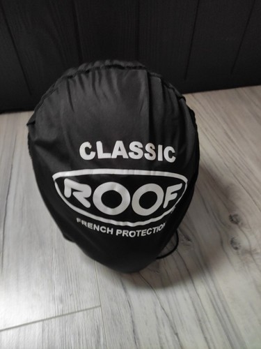 Casque modulable moto - moto, roof