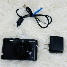 Appareil photo numérique