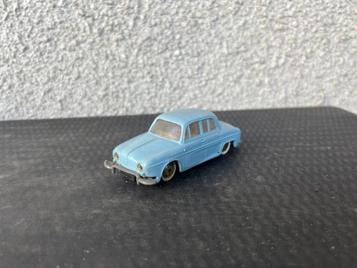 Renault dauphine norev - dauphine,