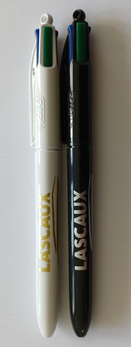 Stylos bic couleurs - 2,