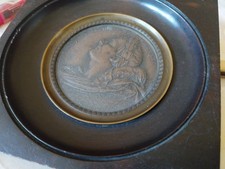 Tableau Miniature Sous Verre