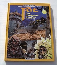 FOC . 1 . Les mangeurs