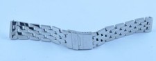 Breitling Pilot Armband