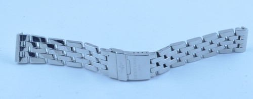 Breitling pilot bracelet - breitling,