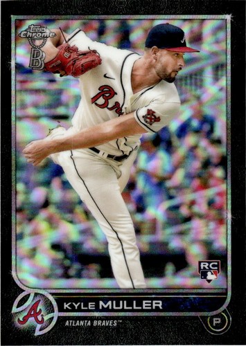 2022 topps chrome ben - topps,