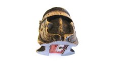 Romain Gladiateur / Centurion