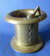 Bracelet africain d'esclave