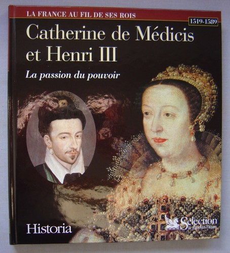 Catherine medicis et - catherine, de