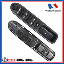 Bouton Leve Vitre Electrique