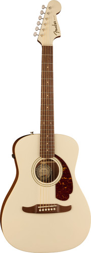 Fender malibu player - malibu,