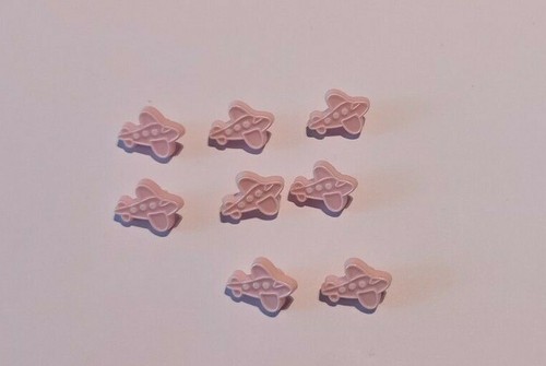 Boutons lot avion - boutons,