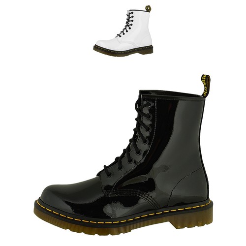 Martens 1460 w bottes - 1460,