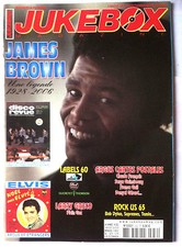 JUKEBOX n°252; James Brown/