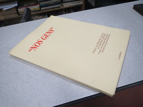 Ca357 nos gens preface - ca357, du