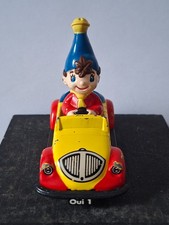 RARE VOITURE METAL ERTL 1985