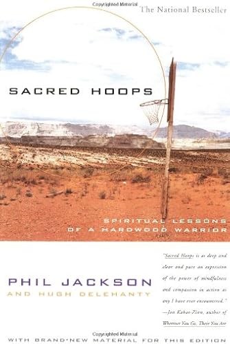 Sacred hoops spiritual - hoops:,