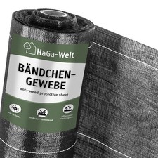 Mauvaises Herbes Tissu de Band