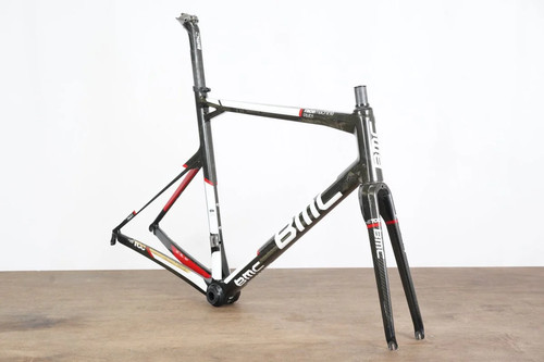 55cm bmc racemachine rm01 - bmc,