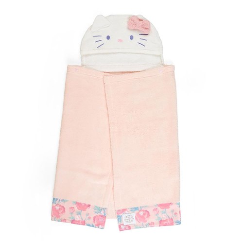 Poncho bain pour - poncho,