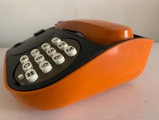 TELEPHONE TELIC DESIGN F