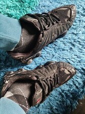 Nike shox 44 (kiffeurs ou