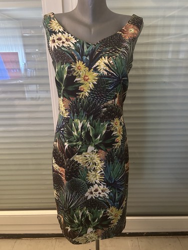 Robe smashed lemon tropical - smashed,