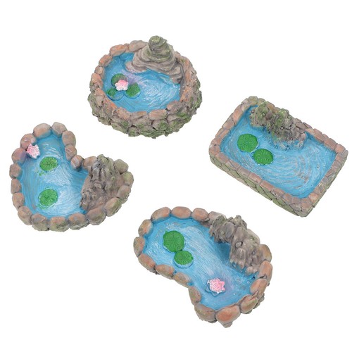 Pcs accessoires jardin - pcs,