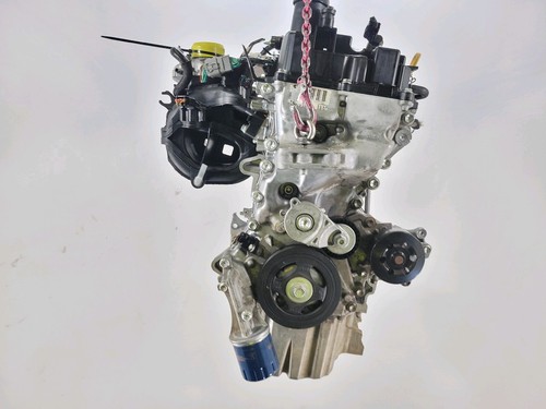 Moteur type cfb - type, peugeot
