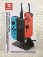 STATION DE RECHARGE JOY-CON