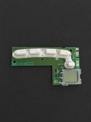 Circuit imprimé interface - imprimé,
