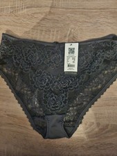 Culotte shorty femme taille