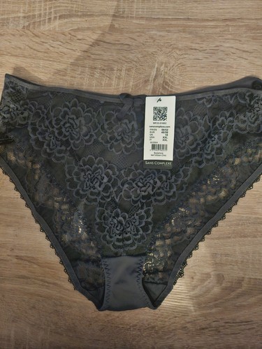 Culotte shorty femme - , taille