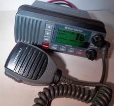 West Marine VHF595 Fixed Mount