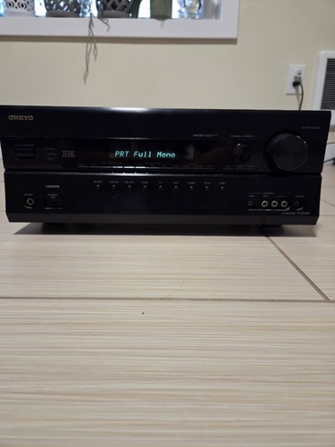 Onkyo sr608 2 - onkyo, 7.2