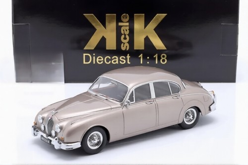 1959 jaguar mark - 1959, ii