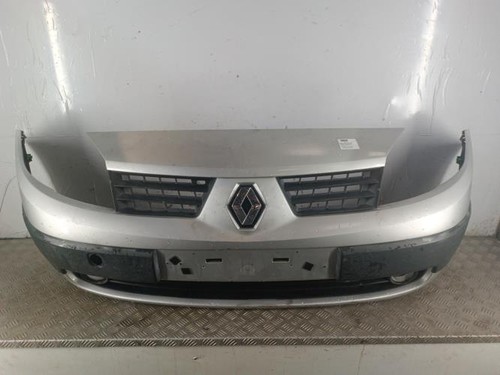 Pare choc avant renault - choc,