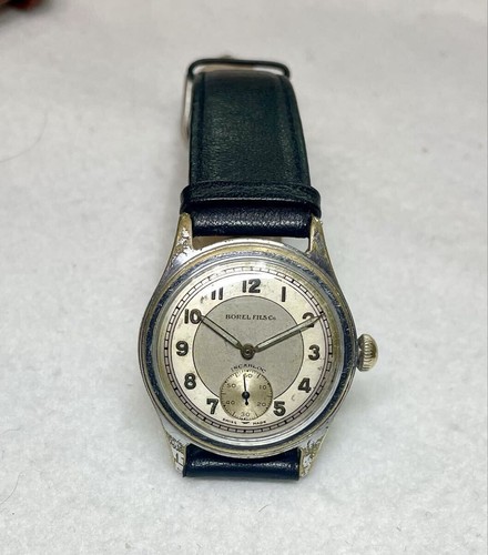 Montre bracelet vintage - ☆,