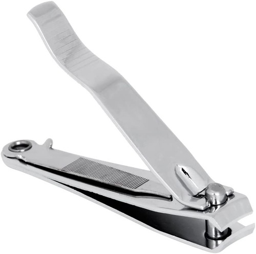 Coupe ongles acier - coupe-ongles,